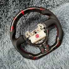 Load image into Gallery viewer, TTD Craft Toyota 2012-2013 FT86 GT86 FRS / 2013-2016 BRZ Carbon Fiber Steering Wheel
