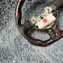 Load image into Gallery viewer, TTD Craft Toyota 2012-2013 FT86 GT86 FRS / 2013-2016 BRZ Carbon Fiber Steering Wheel