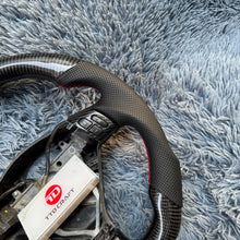 Загрузить изображение в средство просмотра галереи, TTD Craft Subaru 2005-2008 Forester / Legacy Carbon Fiber Steering wheel