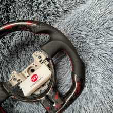 Load image into Gallery viewer, TTD Craft Toyota 2012-2013 FT86 GT86 FRS / 2013-2016 BRZ Carbon Fiber Steering Wheel