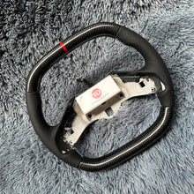 Charger l'image dans la galerie, TTD Craft Corvette 2020-2025 C8 Fibre de carbone volant