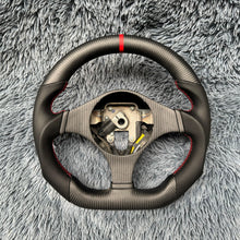 Charger l'image dans la galerie, TTD Craft Mitsubishi 2001-2007 EVO 7 8 9 MATTE FIBRE DE CARBON
