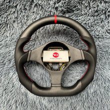 Charger l'image dans la galerie, TTD Craft Mitsubishi 2001-2007 EVO 7 8 9 MATTE FIBRE DE CARBON