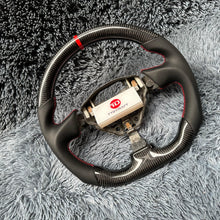 Lade das Bild in den Galerie-Viewer, TTD Craft Lexus 2001-2005 IS300 Kohlefaserlenkrad
