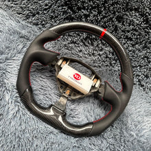 Lade das Bild in den Galerie-Viewer, TTD Craft Lexus 2001-2005 IS300 Kohlefaserlenkrad