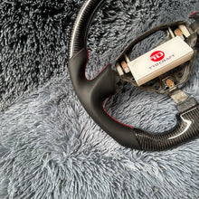 Charger l'image dans la galerie, TTD Craft Custom Toyota 2001-2005 CELICA CARBON FIBER Wheel
