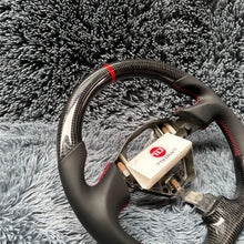 Lade das Bild in den Galerie-Viewer, TTD Craft Lexus 2001-2005 IS300 Kohlefaserlenkrad