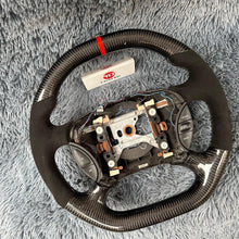 Charger l'image dans la galerie, TTD Craft Ford 1999-2004 Mustang Carbone Fiber Wheel