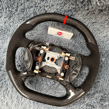 Charger l'image dans la galerie, TTD Craft Ford 1999-2004 Mustang Carbone Fiber Wheel