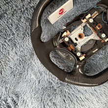 Charger l'image dans la galerie, TTD Craft Ford 1999-2004 Mustang Carbone Fiber Wheel