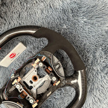 Charger l'image dans la galerie, TTD Craft Ford 1999-2004 Mustang Carbone Fiber Wheel