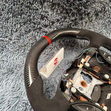 Charger l'image dans la galerie, TTD Craft Ford 1999-2004 Mustang Carbone Fiber Wheel