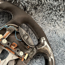 Charger l'image dans la galerie, TTD Craft Ford 1999-2004 Mustang Carbone Fiber Wheel