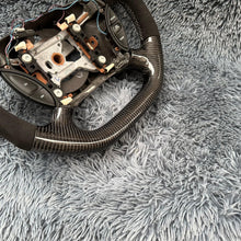 Charger l'image dans la galerie, TTD Craft Ford 1999-2004 Mustang Carbone Fiber Wheel