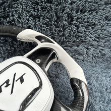 Загрузить изображение в средство просмотра галереи, TTD Craft Dodge 2016-2023 Charger Challenger / 2014-2023 Durango Carbon Fiber Steering Wheel