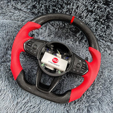 Charger l'image dans la galerie, TTD Craft Acura 2021-2025 TLX/MDX Fiber en fibre de carbone