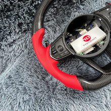 Charger l'image dans la galerie, TTD Craft Acura 2021-2025 TLX/MDX Fiber en fibre de carbone