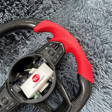 Charger l'image dans la galerie, TTD Craft Acura 2021-2025 TLX/MDX Fiber en fibre de carbone