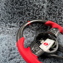 Charger l'image dans la galerie, TTD Craft Acura 2021-2025 TLX/MDX Fiber en fibre de carbone