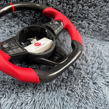 Charger l'image dans la galerie, TTD Craft Acura 2021-2025 TLX/MDX Fiber en fibre de carbone