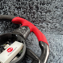 Charger l'image dans la galerie, TTD Craft Acura 2021-2025 TLX/MDX Fiber en fibre de carbone