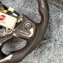 將圖片載入圖庫檢視器 TTD Craft Honda 2018-2026 Odyssey /Polit Carbon Fiber Steering Wheel