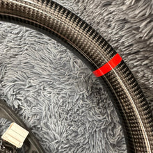 將圖片載入圖庫檢視器 TTD Craft Honda 2018-2026 Odyssey /Polit Carbon Fiber Steering Wheel