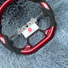 Charger l'image dans la galerie, TTD Craft Jeep 2005-2010 Cherokee/Grand Cherokee en fibre de carbone volant
