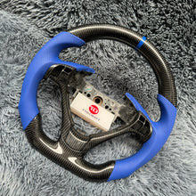 Загрузить изображение в средство просмотра галереи, TTD Craft Acura 2009-2014 TL/2010-2014 ZDX Carbon Fiber Steering Wheel