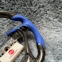 Загрузить изображение в средство просмотра галереи, TTD Craft Acura 2009-2014 TL/2010-2014 ZDX Carbon Fiber Steering Wheel