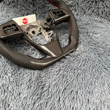 Charger l'image dans la galerie, TTD Craft Mazda 6 Sport 2011-2013 Fibre de carbone volant