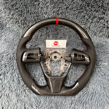 Charger l'image dans la galerie, TTD Craft Mazda 6 Sport 2011-2013 Fibre de carbone volant