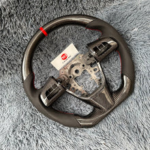 Charger l'image dans la galerie, TTD Craft Mazda 6 Sport 2011-2013 Fibre de carbone volant