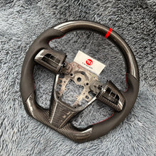 Load image into Gallery viewer, TTD Craft Mazda 6 Sport 2011-2013 Carbon Fiber Steering Wheel