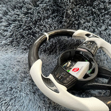 Charger l'image dans la galerie, TTD Craft Acura 2021-2025 TLX/MDX Fiber en fibre de carbone