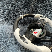 Charger l'image dans la galerie, TTD Craft Acura 2021-2025 TLX/MDX Fiber en fibre de carbone