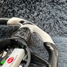 Charger l'image dans la galerie, TTD Craft Acura 2021-2025 TLX/MDX Fiber en fibre de carbone