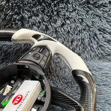 Charger l'image dans la galerie, TTD Craft Acura 2021-2025 TLX/MDX Fiber en fibre de carbone