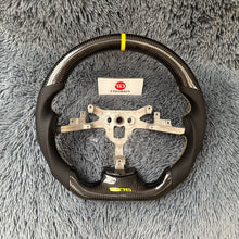 Load image into Gallery viewer, TTD Craft Chevrolet 2006-2011 HHR /2005-2010 Cobalt Carbon Fiber Steering Wheel