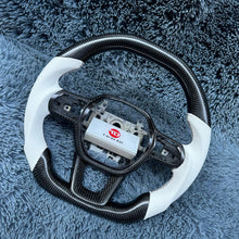 Carregar imagem no visualizador da galeria, TTD Craft 11ª geração Civic 2022 2023 2024 + Tipo R FL5 SI / 11ª geração Accord 2023 2024+ Volante de fibra de carbono