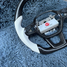 Carregar imagem no visualizador da galeria, TTD Craft 11ª geração Civic 2022 2023 2024 + Tipo R FL5 SI / 11ª geração Accord 2023 2024+ Volante de fibra de carbono