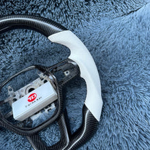 Carregar imagem no visualizador da galeria, TTD Craft 11ª geração Civic 2022 2023 2024 + Tipo R FL5 SI / 11ª geração Accord 2023 2024+ Volante de fibra de carbono