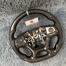 Загрузить изображение в средство просмотра галереи, TTD Craft Honda 2018-2025 Odyssey/Polit Carbon Fiber Steering Wheel
