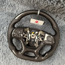 Загрузить изображение в средство просмотра галереи, TTD Craft Honda 2018-2025 Odyssey/Polit Carbon Fiber Steering Wheel