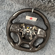 Carregar imagem no visualizador da galeria, Volante de fibra de carbono TTD Craft 2018-2023 Odyssey