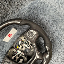 Загрузить изображение в средство просмотра галереи, TTD Craft Honda 2018-2025 Odyssey/Polit Carbon Fiber Steering Wheel