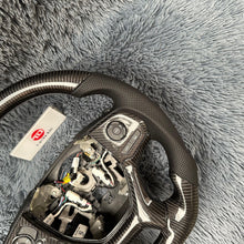 Carregar imagem no visualizador da galeria, Volante de fibra de carbono TTD Craft 2018-2023 Odyssey