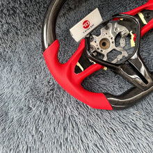 Load image into Gallery viewer, TTD Craft Infiniti 2018-2025 Q50 Carbon Fiber Steering Wheel