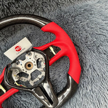 Load image into Gallery viewer, TTD Craft Infiniti 2018-2025 Q50 Carbon Fiber Steering Wheel