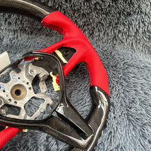 Load image into Gallery viewer, TTD Craft Infiniti 2018-2025 Q50 Carbon Fiber Steering Wheel